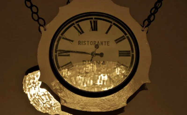 Ristorante Diana, Bologna