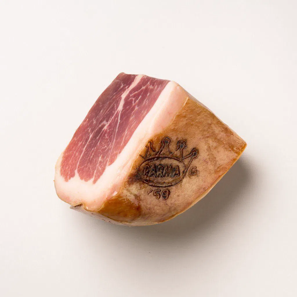 Salumeria Simoni, Bologna
