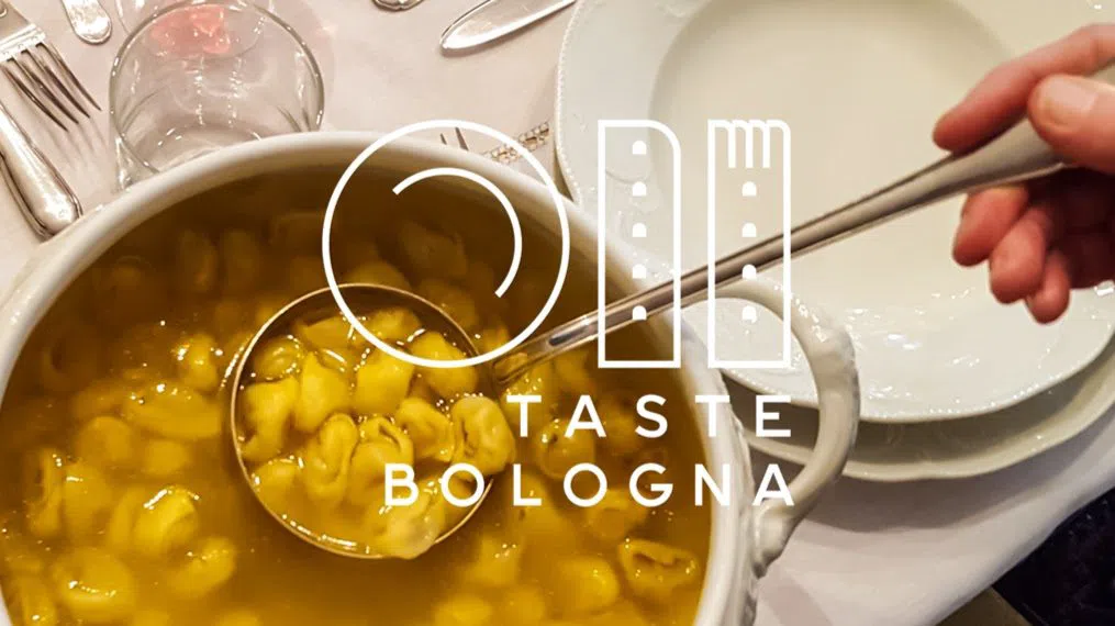 Taste Bologna (Quadrilatero Food Walking Tour), Bologna