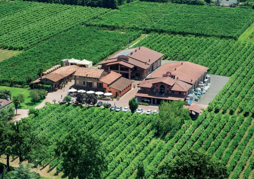 Acetaia Leonardi, Bologna