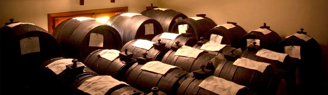Acetaia Malpighi Taste&Tour Museum, Bologna