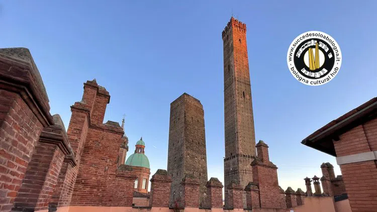 Strazzaroli Sky Experience, Bologna