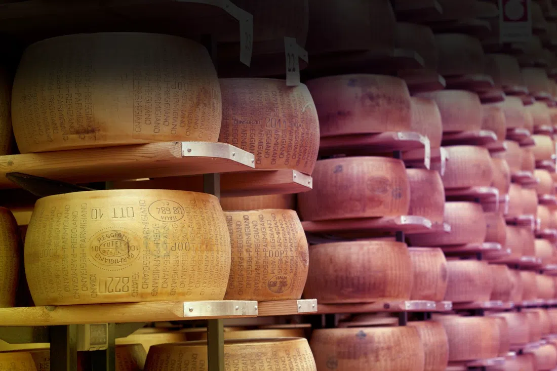 Italian Days Food Experience, Bologna