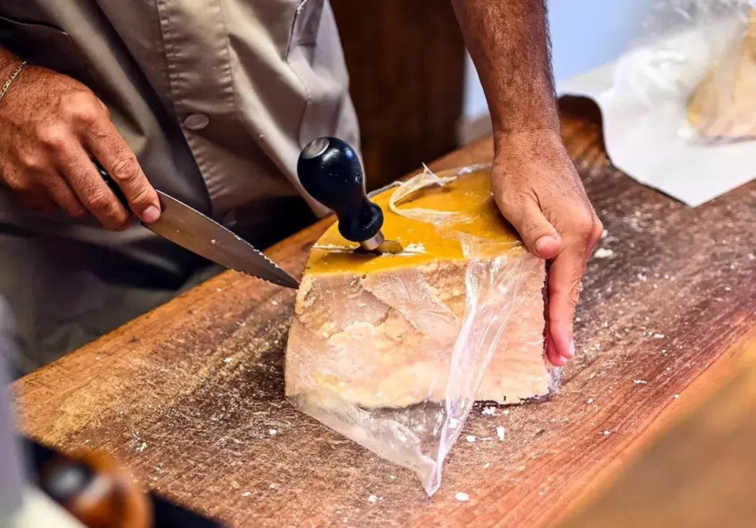 Secret Food Tours Bologna, Bologna