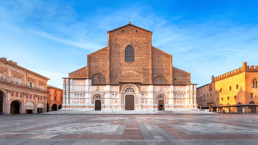 Basilica di San Petronio, Bologna