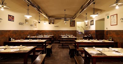 Osteria dell'Orsa