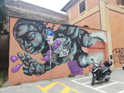 Via del Pratello