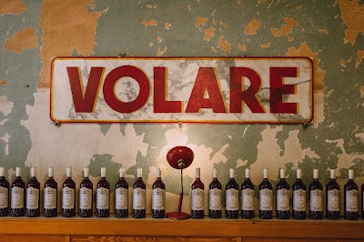 Volare