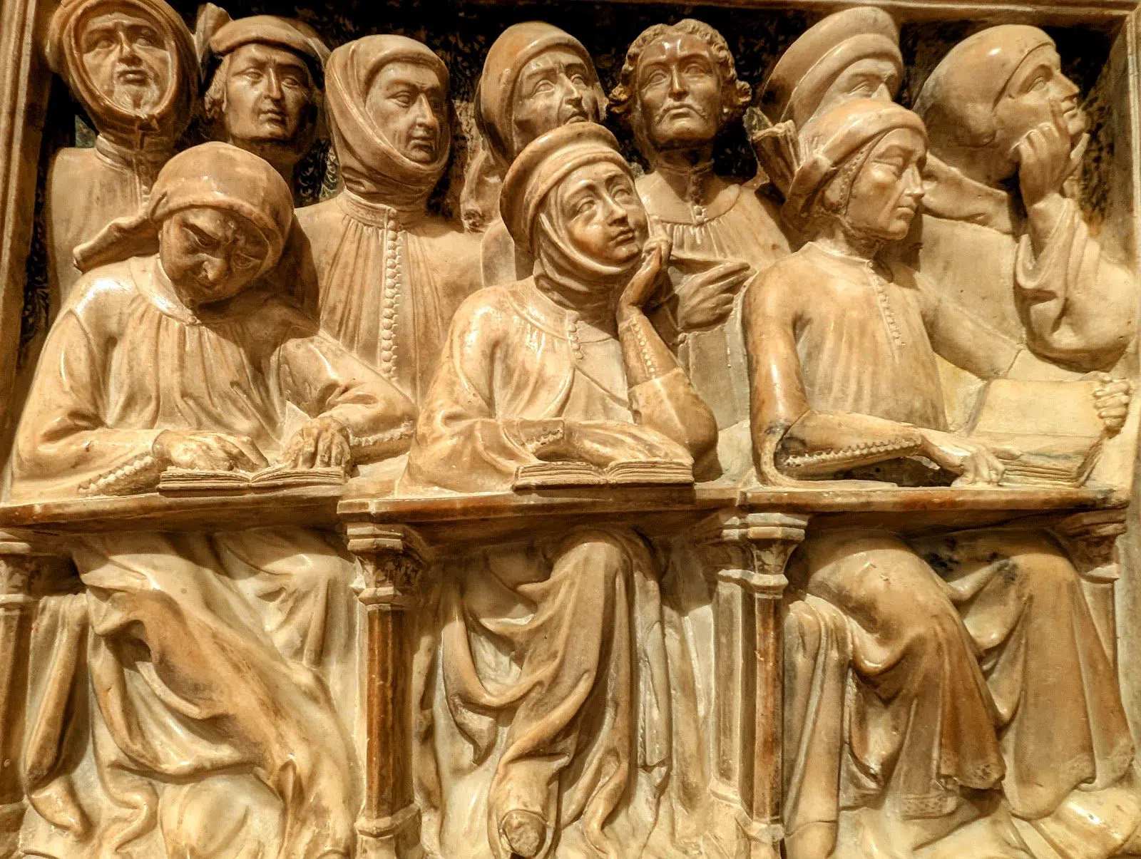 Museo Civico Medievale, Bologna
